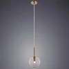 Подвесной светильник Arte Lamp Cameron A7710SP-1AB Подвесной светильник Arte Lamp Cameron A7710SP-1AB