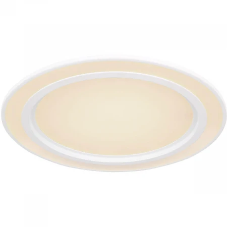 Потолочный светодиодный светильник Globo Dahla 48549-35