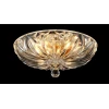 Потолочный светильник Crystal Lux Denis D400 gold Потолочный светильник Crystal Lux Denis D400 gold