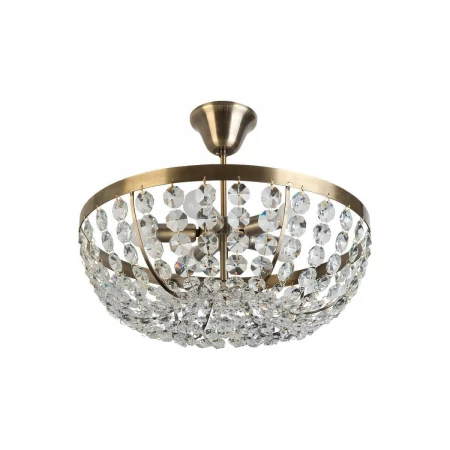 Потолочный светильник Toplight Mary TL1510X-05AB