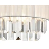 Настенный светильник Vele Luce Fata VL3173W02 Настенный светильник Vele Luce Fata VL3173W02