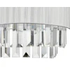 Настенный светильник Vele Luce Fata VL3173W02 Настенный светильник Vele Luce Fata VL3173W02