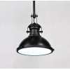 Подвесной светильник Lumina Deco Eligio LDP 6863-1 BK+WT