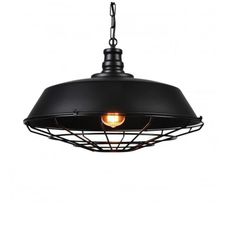 Подвесной светильник Lumina Deco Arigio LDP 6862-450 BK