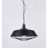 Подвесной светильник Lumina Deco Arigio LDP 6862-450 BK