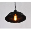 Подвесной светильник Lumina Deco Arigio LDP 6862-350 BK