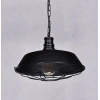 Подвесной светильник Lumina Deco Arigio LDP 6862-350 BK