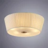 Потолочный светильник Arte Lamp Seville A1509PL-6PB Потолочный светильник Arte Lamp Seville A1509PL-6PB