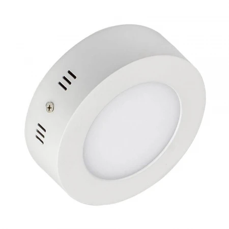 Потолочный светодиодный светильник Arlight SP-R120-6W White 018852