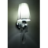 Бра Lumina Deco Alessia LDW 1726-1W CHR
