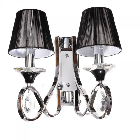 Бра Lumina Deco Negrio LDW 8903-2