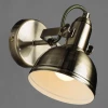 Спот Arte Lamp Martin A5213AP-1AB Спот Arte Lamp Martin A5213AP-1AB