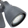 Спот Arte Lamp A9189AP-1GY Спот Arte Lamp A9189AP-1GY