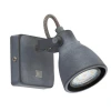 Спот Arte Lamp A9189AP-1GY Спот Arte Lamp A9189AP-1GY