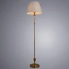 Торшер Arte Lamp Gracie A7301PN-1PB