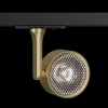 Трековый светодиодный светильник Maytoni Track lamps TR024-1-10MG4K Трековый светодиодный светильник Maytoni Track lamps TR024-1-10MG4K