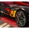 Кровать детская GTS Carbed CLK_20-02-1352-00