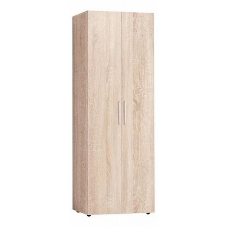 Шкаф 2-х дверный Монако дуб сонома 