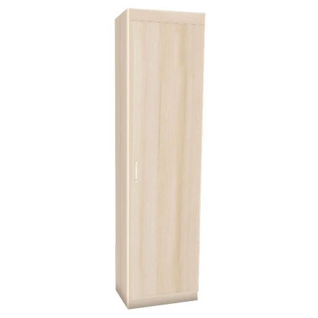 Шкаф 1 дверный Ника дуб сонома 