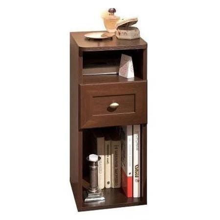 Тумба Sherlock (орех шоколадный)