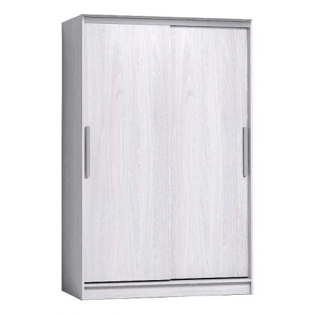 Шкафы-купе 2-х дверный Strike ясень анкор светлый 