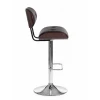 Стул барный Drakar (mod.4050) Стул барный Drakar (mod.4050)