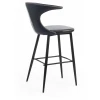 Стул барный Flair Bar (mod. 9018) Стул барный Flair Bar (mod. 9018)