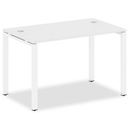 Стол офисный Metal System БП.СП-2