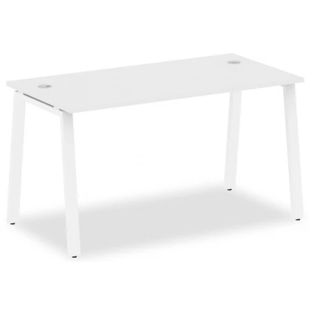 Стол офисный Metal System БА.СП-3