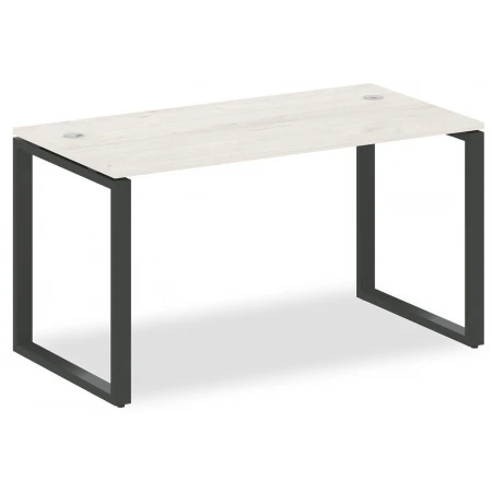 Стол офисный Metal System БО.СП-3