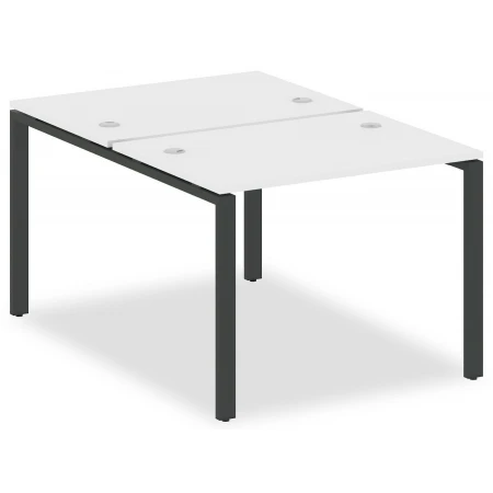 Стол офисный Metal System БП.РАС-СП-2.1