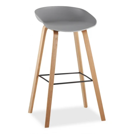 Барный стул Libra SGR_8319_GREY