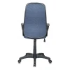 Компьютерное кресло Ch-808AXSN, синий, текстиль