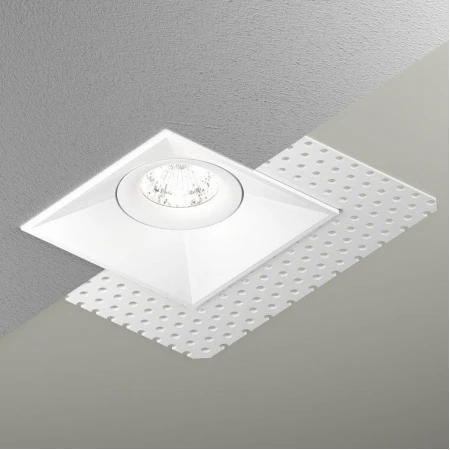 Точечный светильник LEDRON AO1501039 WHITE Точечный светильник LEDRON AO1501039 WHITE