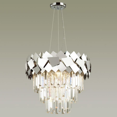 Люстра Odeon Light 4811/6 Stala Люстра Odeon Light 4811/6 Stala