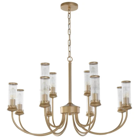 Люстра Favourite 2692-12P Mollis