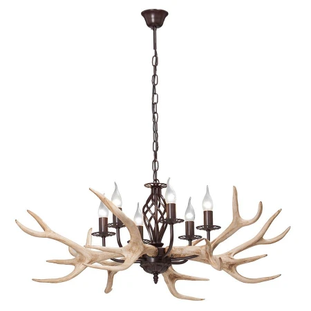 Люстра Vitaluce V1491-7/6