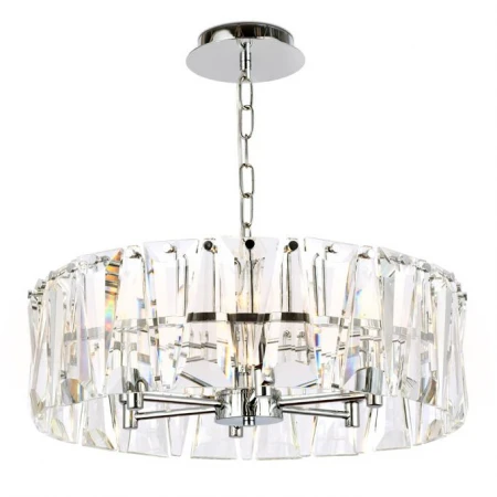 Люстра Ambrella Light TR5171 TRADITIONAL TR5176