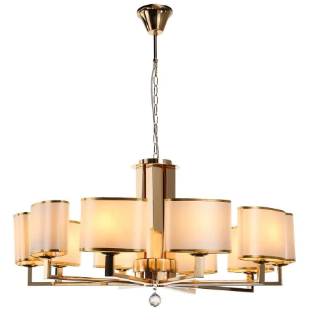 Люстра Stilfort 1049/03/10P Rhomb