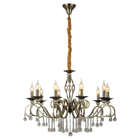 Люстра F-Promo 2851-10P Claritas