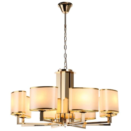 Люстра Stilfort 1049/03/08P Rhomb