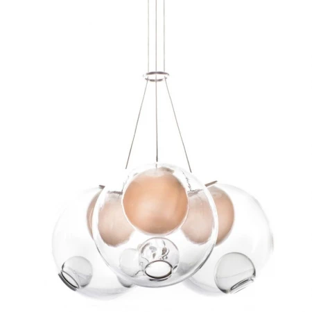 Люстра BLS 71003 Bocci