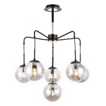 Люстра Ambrella Light TR9030 TRADITIONAL TR9030