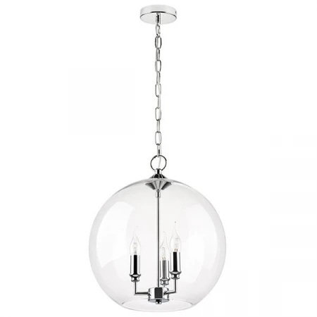 Люстра Lightstar 729134 Sferico