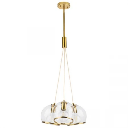 Люстра Lightstar 729031 Sferico