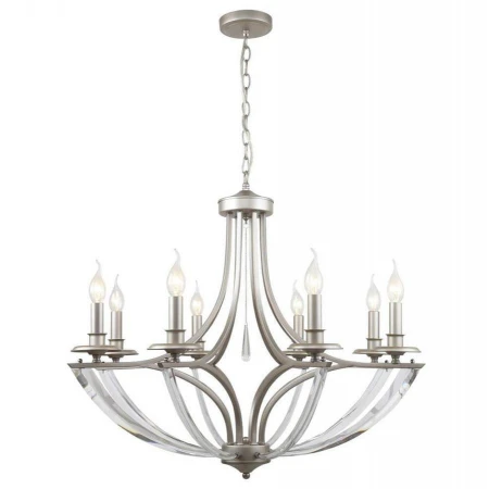 Люстра Favourite 2770-8P Adamant