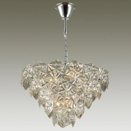 Люстра Odeon Light 4923/7 TALERTI Люстра Odeon Light 4923/7 TALERTI