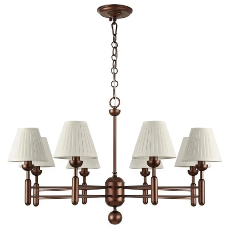 Люстра Favourite 2953-8P Avangard