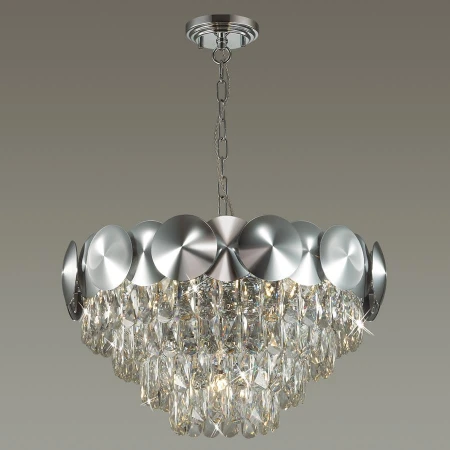 Люстра Odeon Light 4972/5 CATRIS