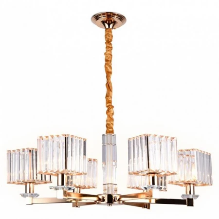 Люстра Ambrella Light TR4526 Traditional 3